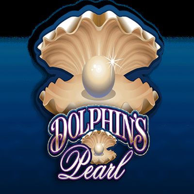 Dolphin's Pearl