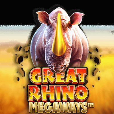 Great Rhino Megaways