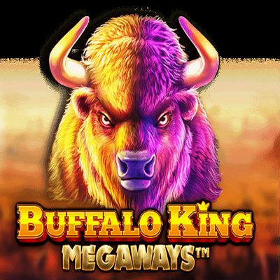 Buffalo King Megaways