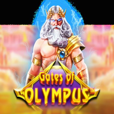 Gates Of Olympus