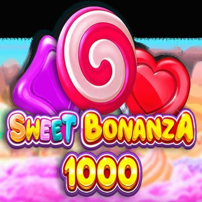 Sweet Bonanza 1000