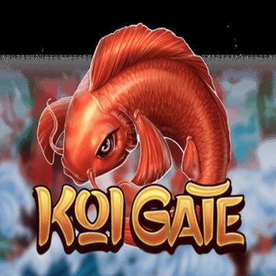 Koi Gate